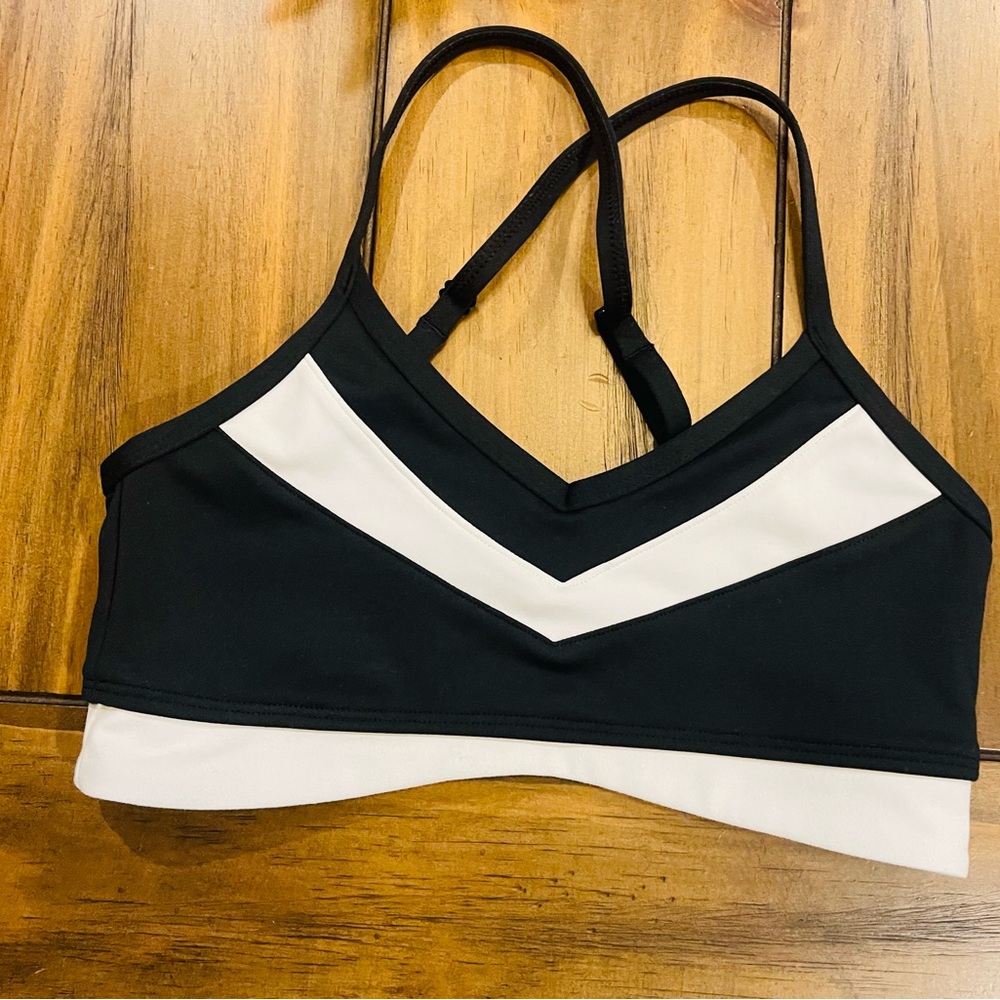 Jo+Jax crop top